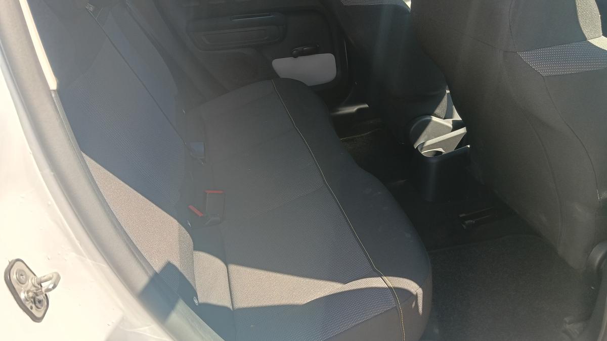 Citroen C3 1.2 PureTech 83CV 5p Shine